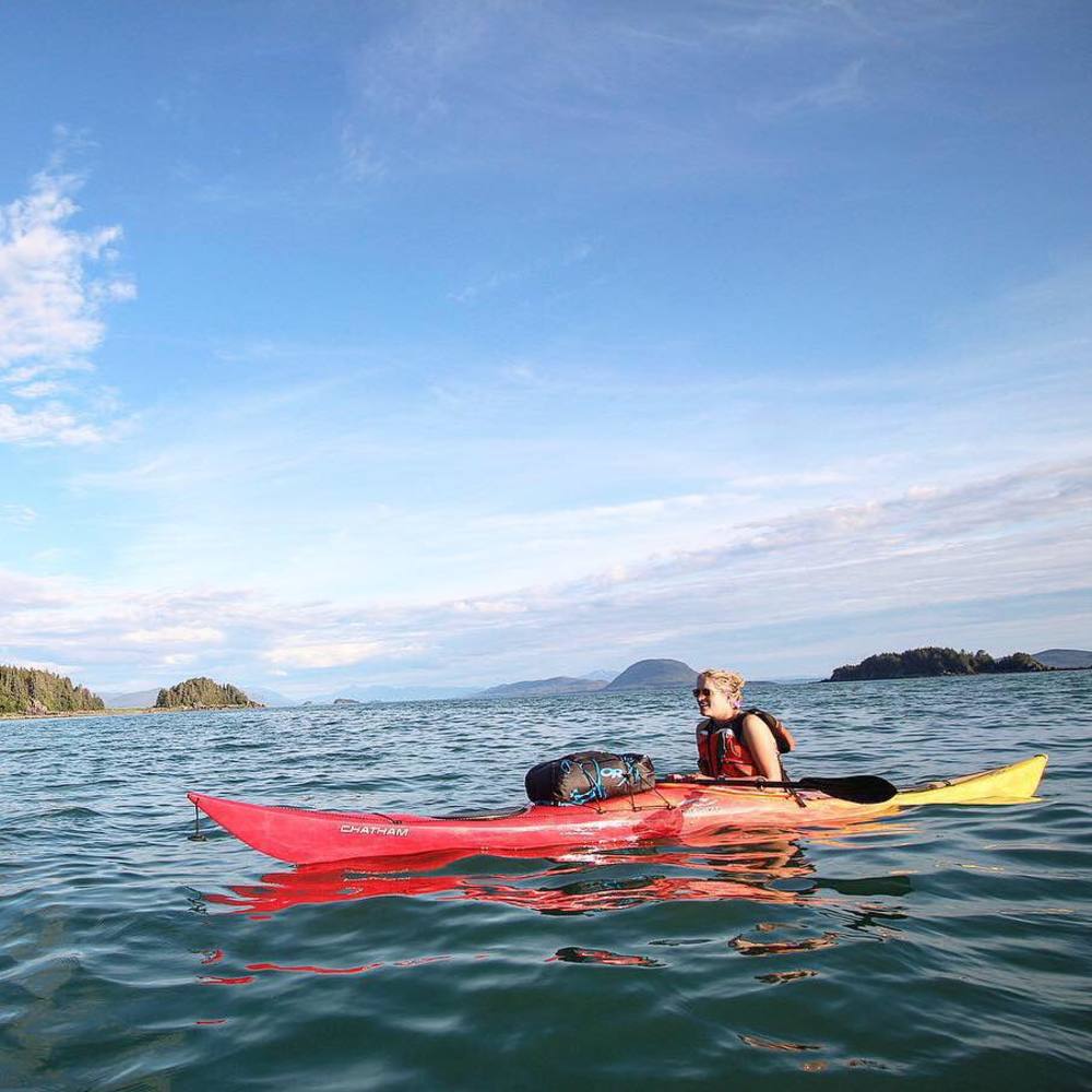 Meet your Posher, Chelsea